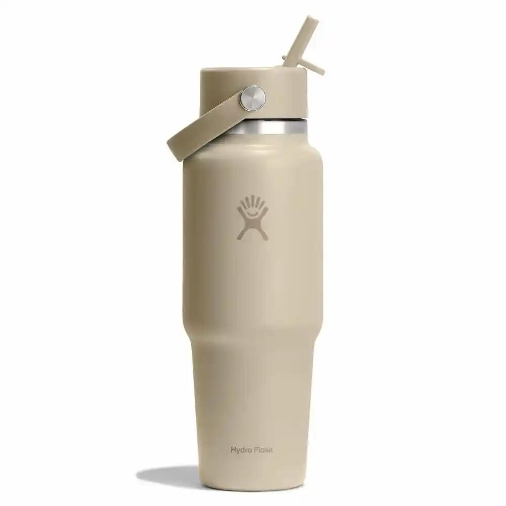 Hydro Flask Wide Flex Straw Travel Bottle 946ml product thumbnail 7