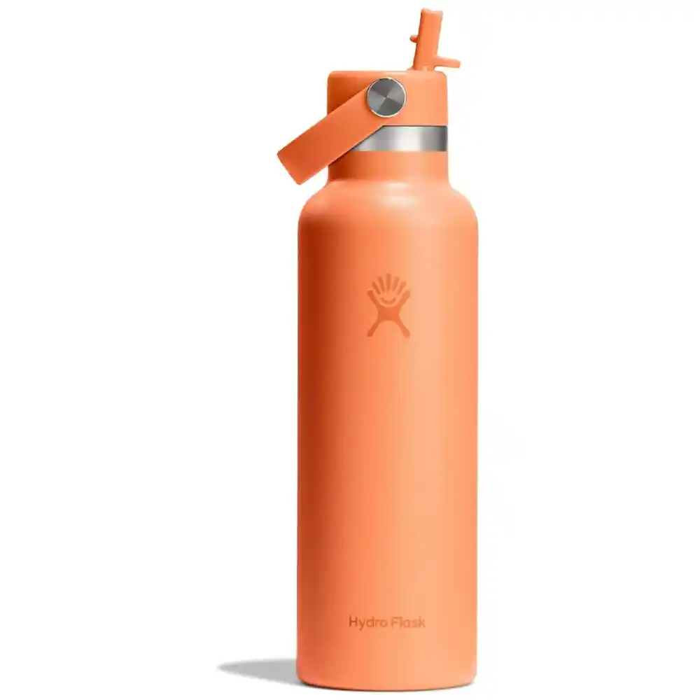 Hydro Flask Standard Mouth with Straw Cap 621ml product thumbnail 3