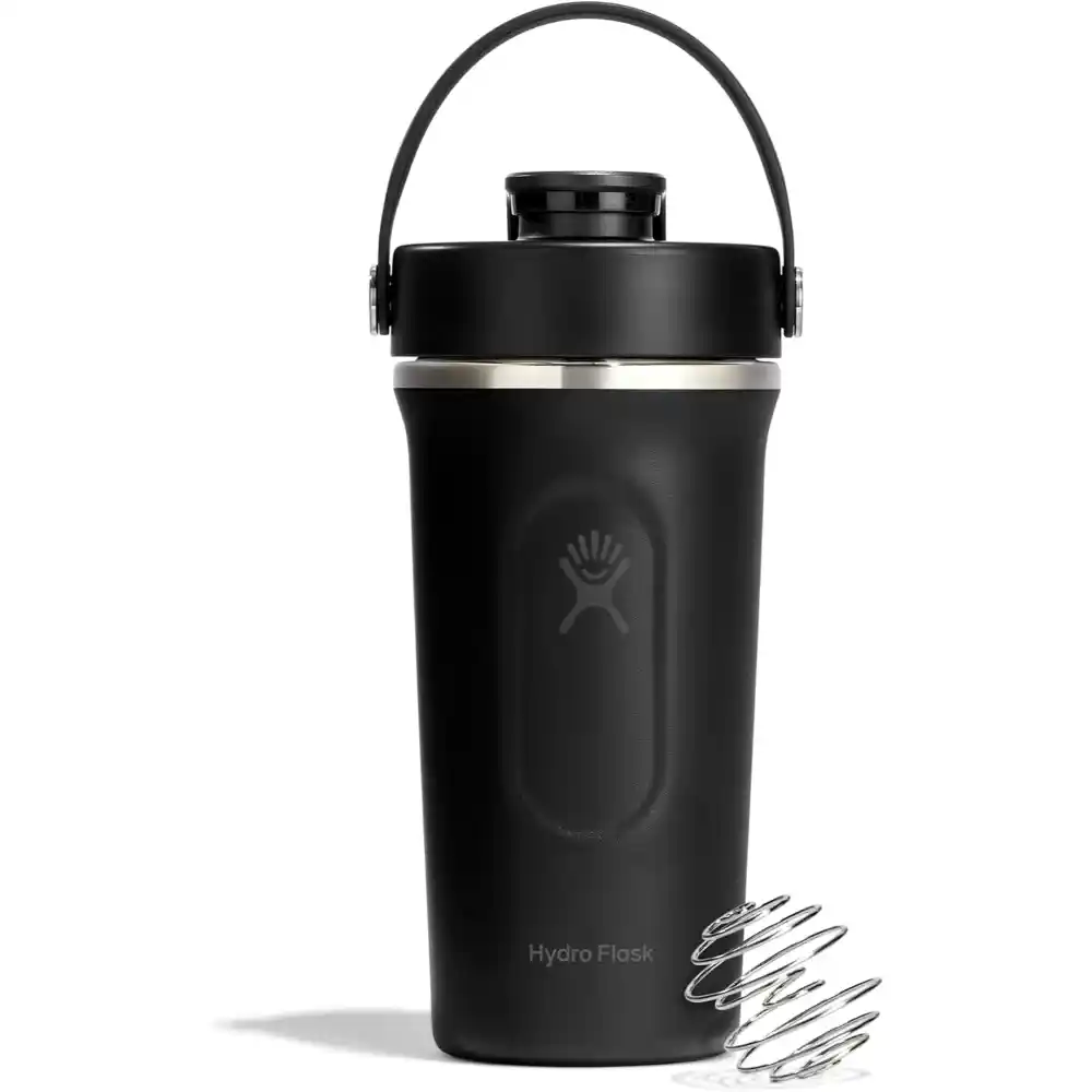 Hydro Flask Insulated Shaker Bottle 710ml product thumbnail 3