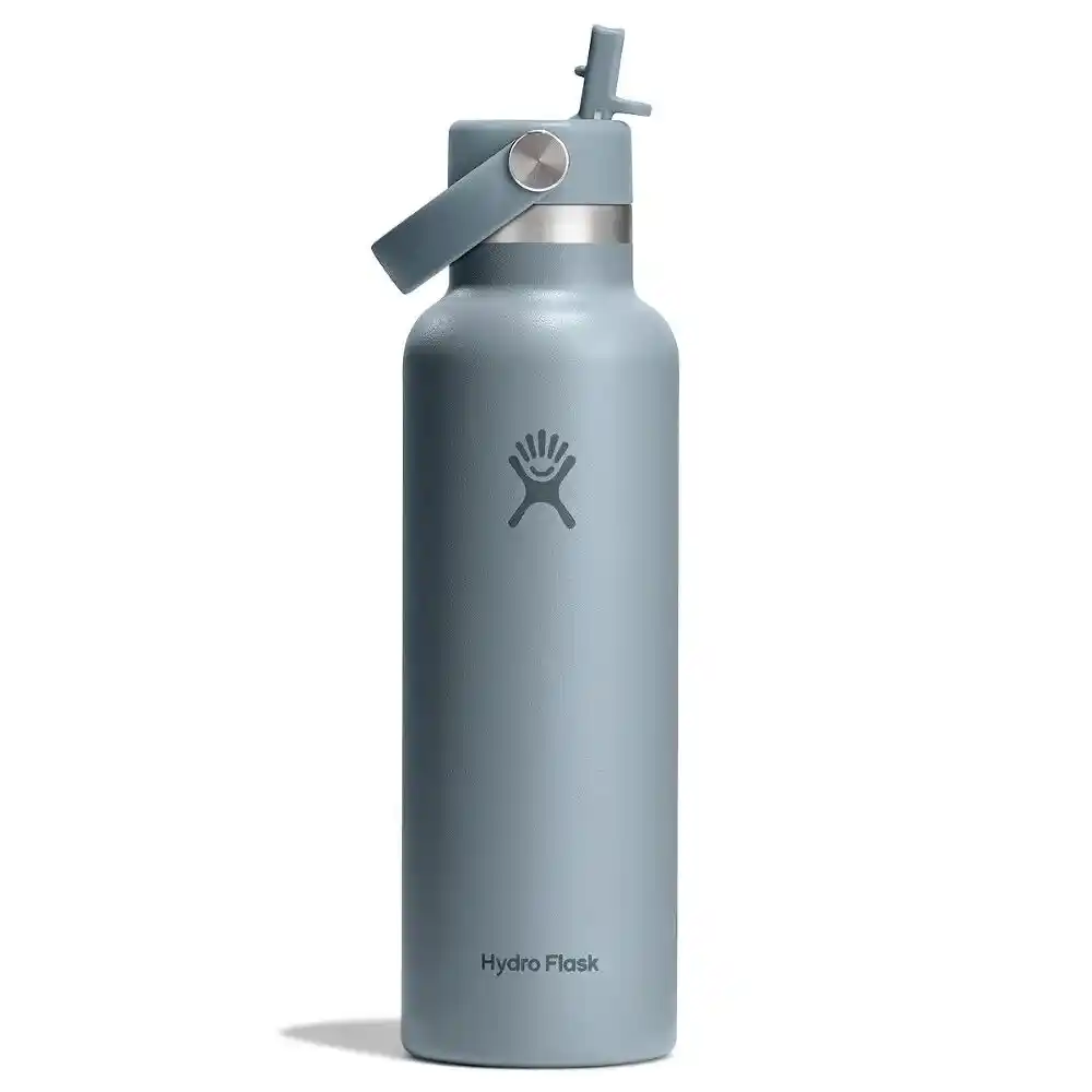 Hydro Flask Standard Mouth with Straw Cap 621ml product thumbnail 4