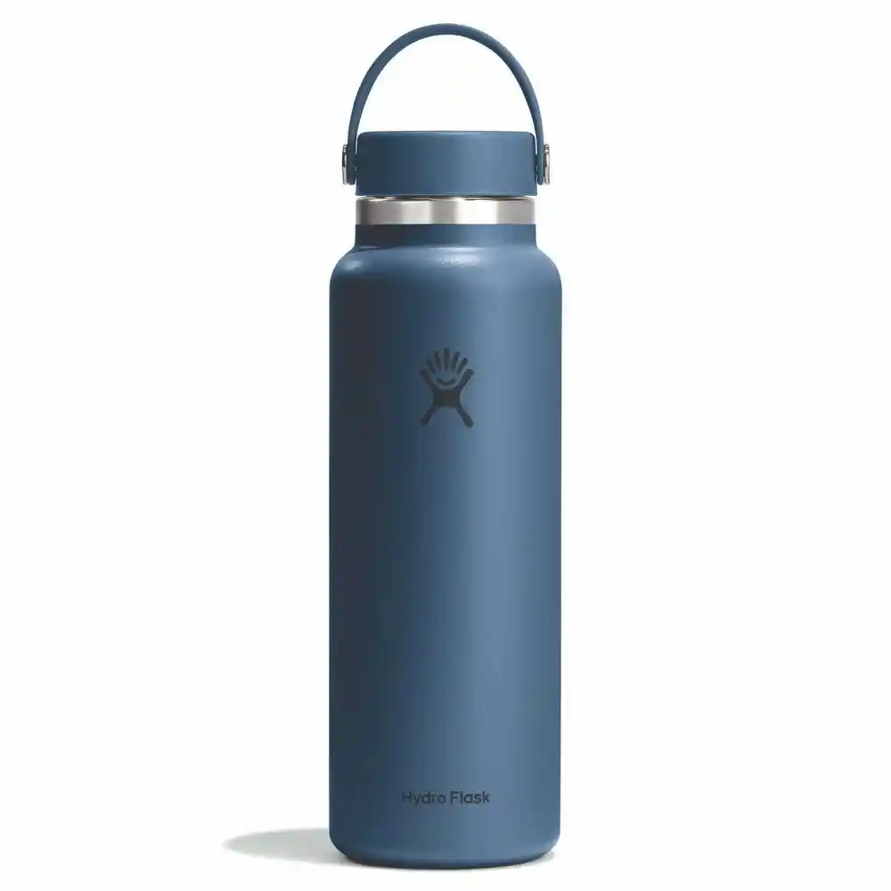 Hydro Flask Wide Mouth Bottle with Flex Cap 1.18L product thumbnail 7