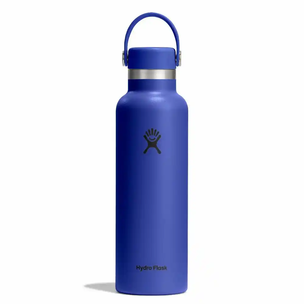 Hydro Flask Water Bottle Standard Mouth 621ml product thumbnail 7