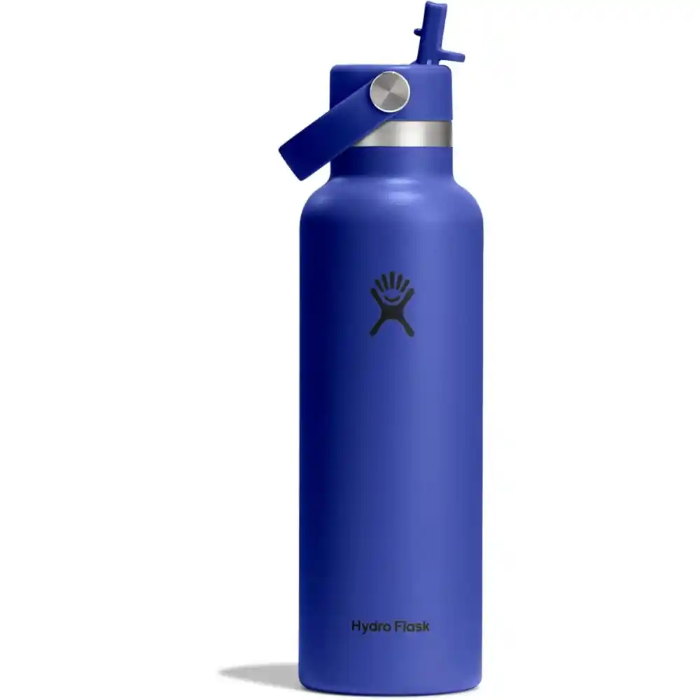 Hydro Flask Standard Mouth with Straw Cap 621ml product thumbnail 10
