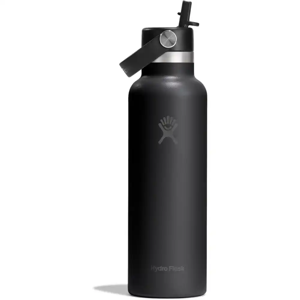 Hydro Flask Standard Mouth with Straw Cap 621ml product thumbnail 11