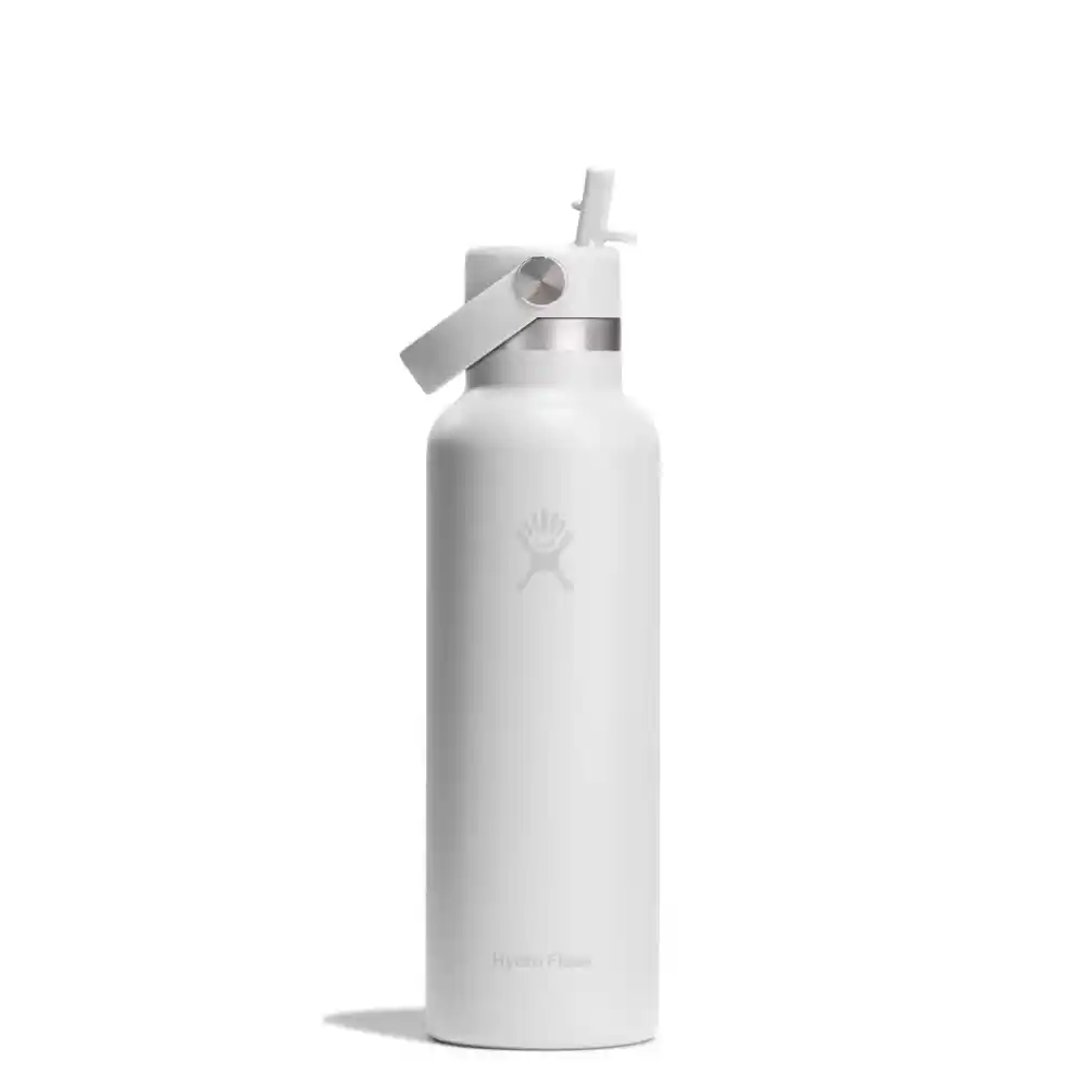Hydro Flask Standard Mouth with Straw Cap 621ml product thumbnail 6
