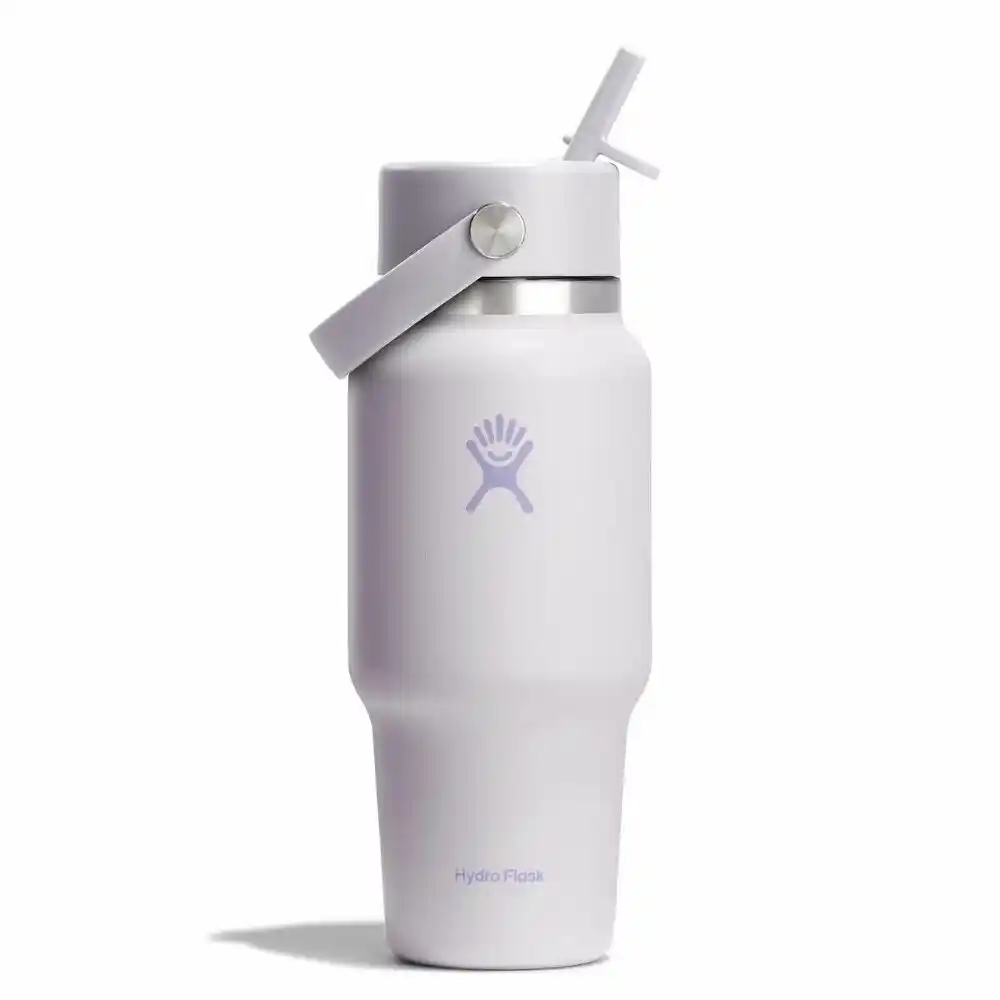 Hydro Flask Wide Flex Straw Travel Bottle 710ml product thumbnail 7