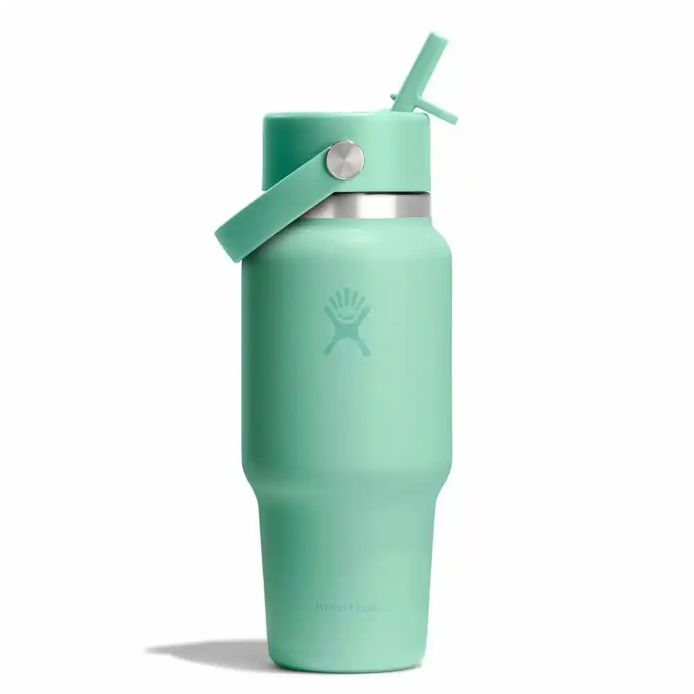 Hydro Flask Wide Flex Straw Travel Bottle 710ml product thumbnail 8