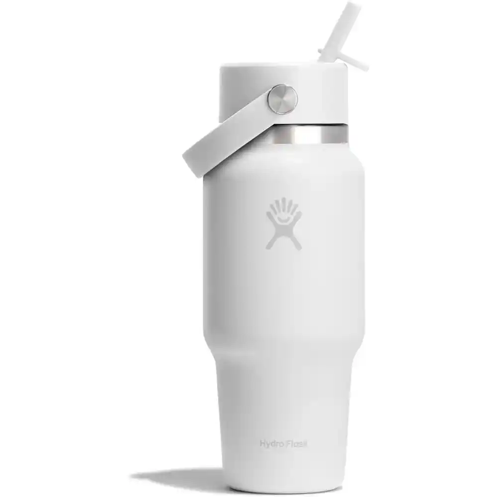 Hydro Flask Wide Flex Straw Travel Bottle 710ml product thumbnail 6