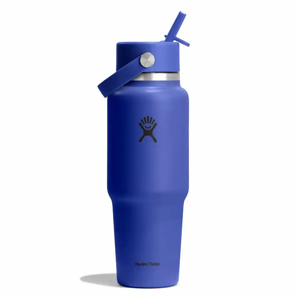 Hydro Flask Wide Flex Straw Travel Bottle 946ml product thumbnail 10