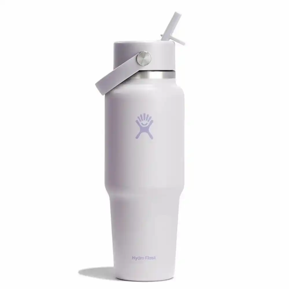 Hydro Flask Wide Flex Straw Travel Bottle 946ml product thumbnail 8