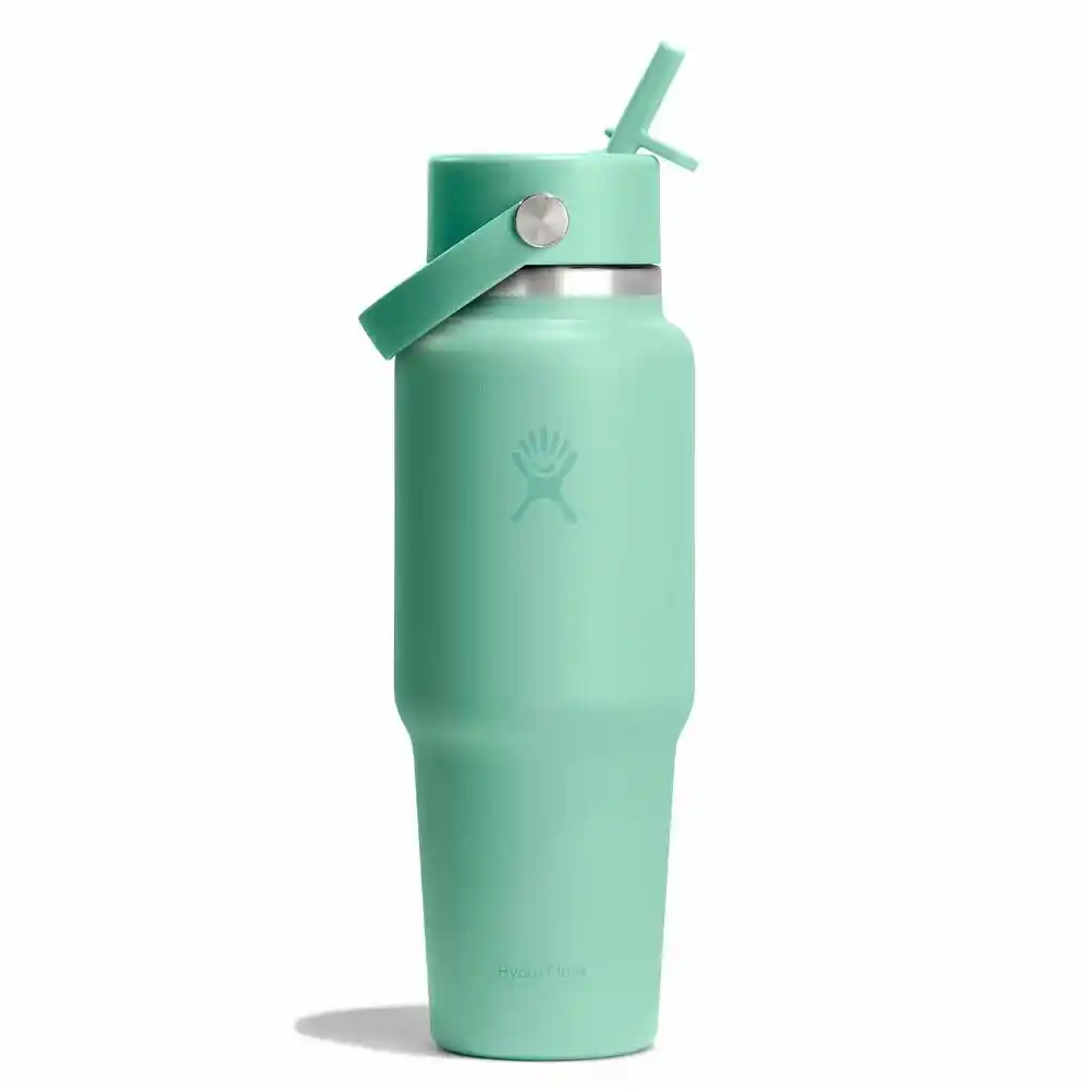 Hydro Flask Wide Flex Straw Travel Bottle 946ml product thumbnail 9
