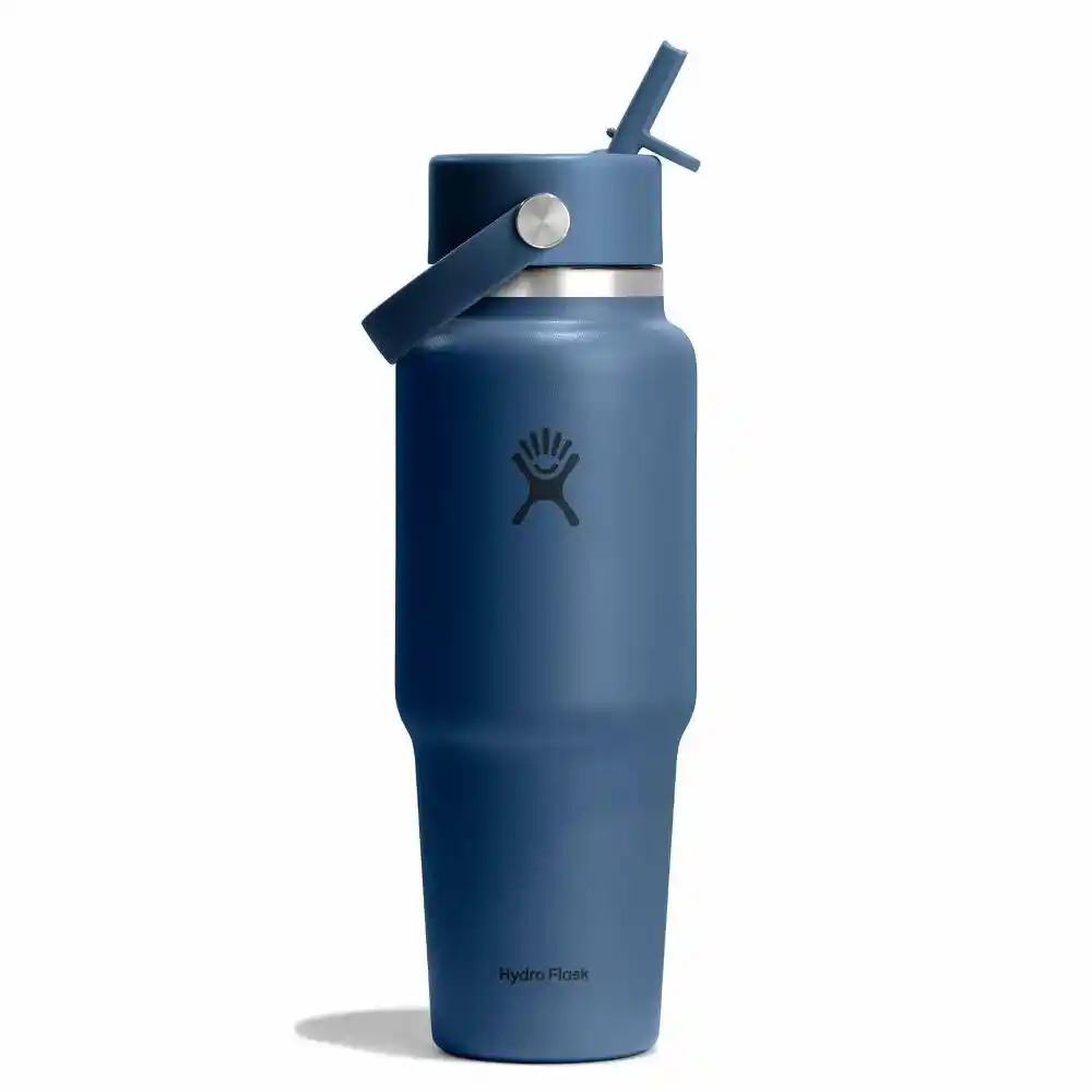 Hydro Flask Wide Flex Straw Travel Bottle 946ml product thumbnail 4