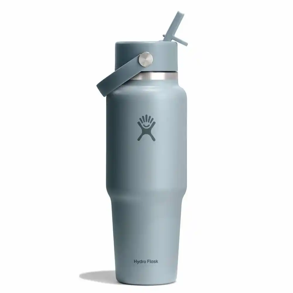 Hydro Flask Wide Flex Straw Travel Bottle 946ml product thumbnail 5