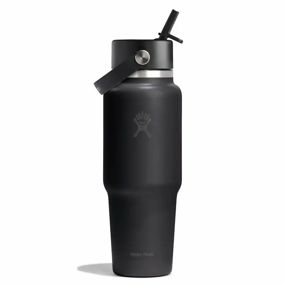 Hydro Flask Wide Flex Straw Travel Bottle 946ml product thumbnail 3