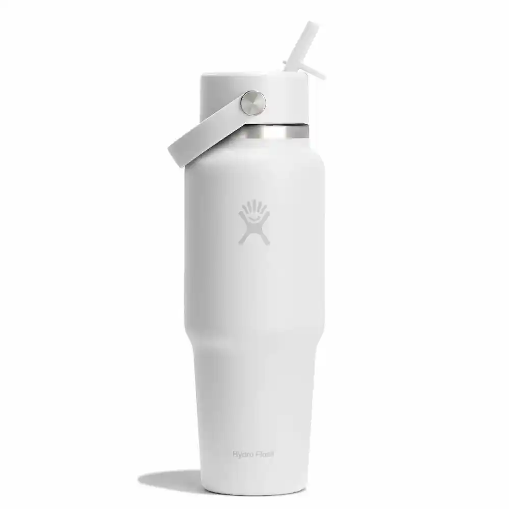 Hydro Flask Wide Flex Straw Travel Bottle 946ml product thumbnail 6