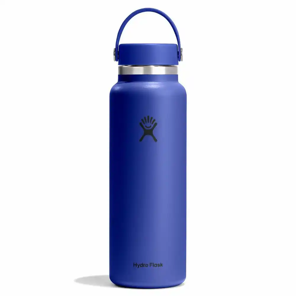 Hydro Flask Wide Mouth Bottle with Flex Cap 1.18L product thumbnail 6