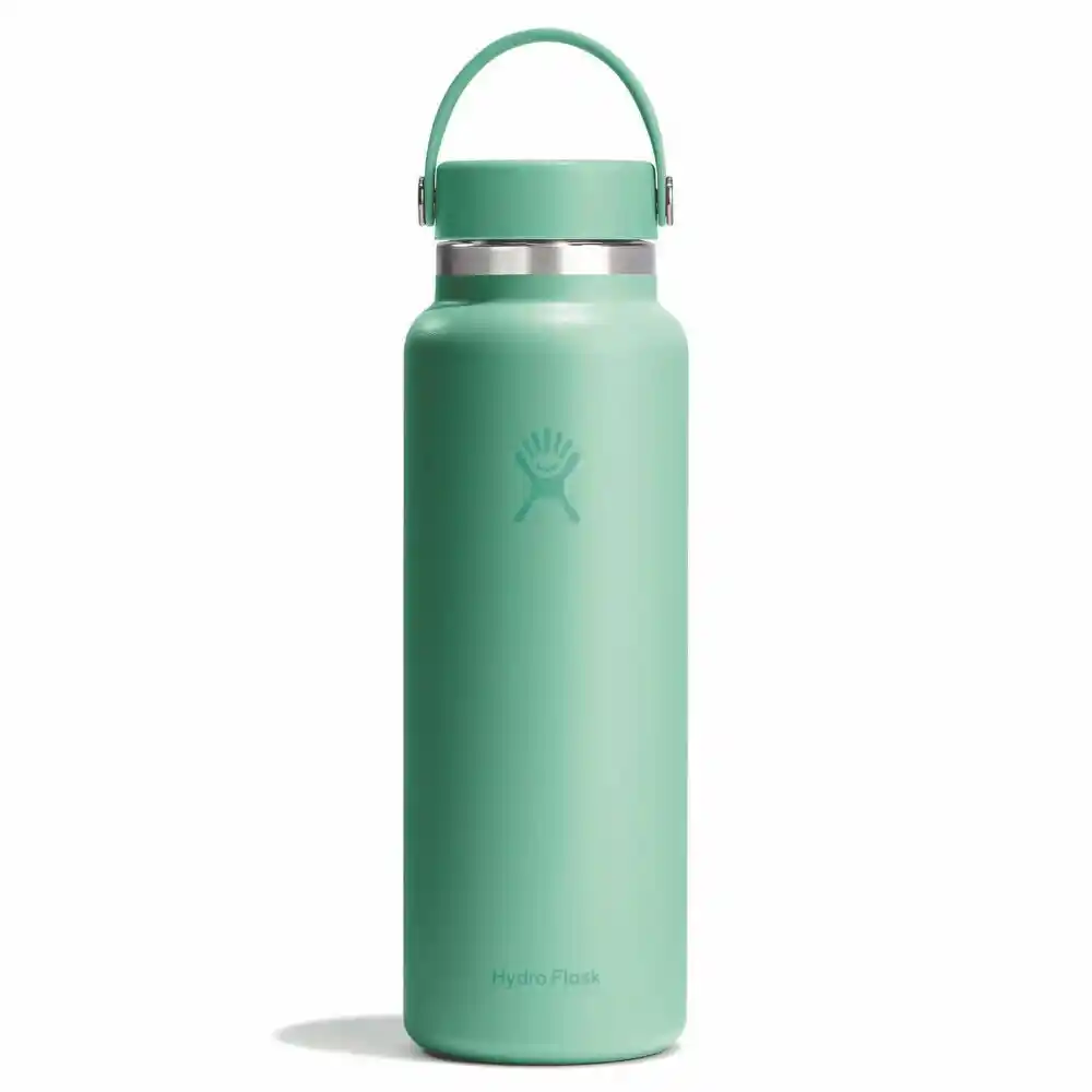 Hydro Flask Wide Mouth Bottle with Flex Cap 1.18L product thumbnail 5