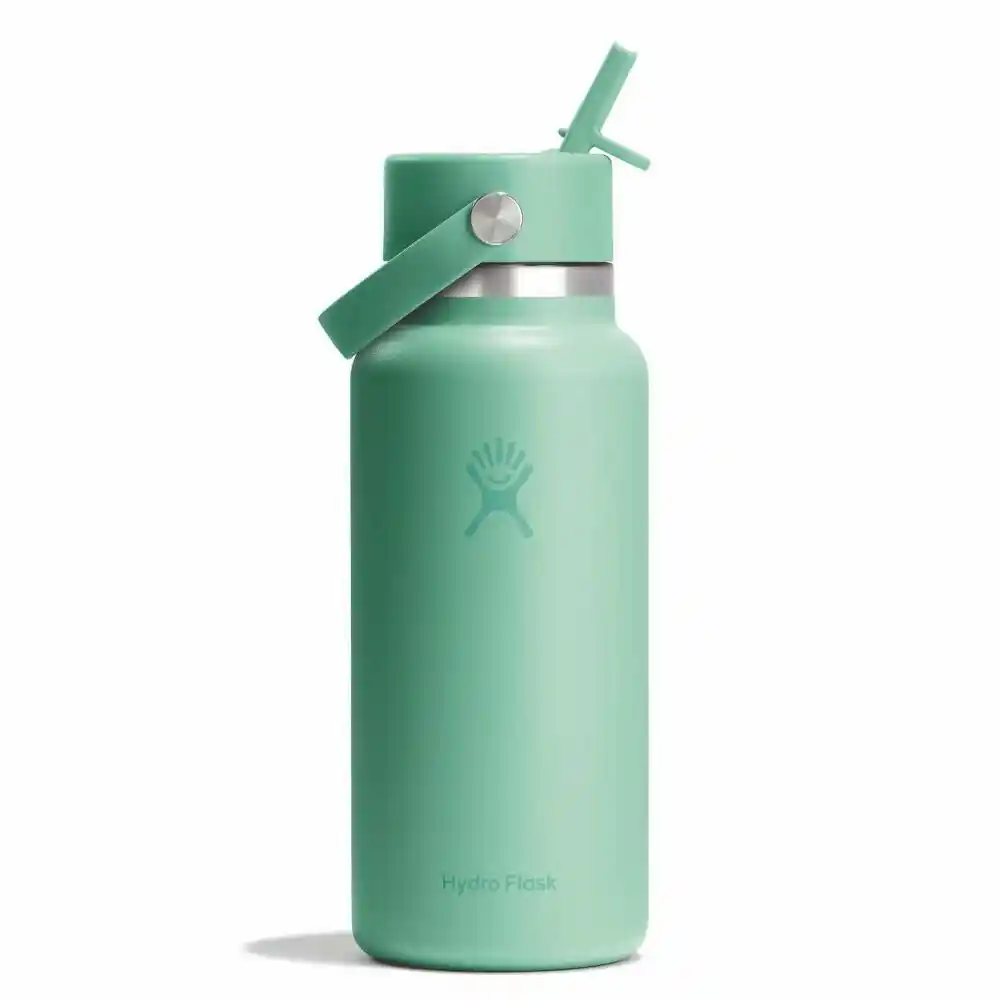 Hydro Flask Wide Mouth Bottle with Straw Cap 946ml product thumbnail 9