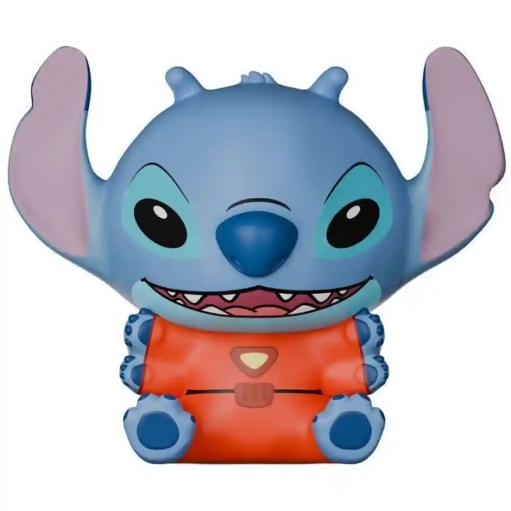 Eolo Disney Lilo & Stitch Squish Slow Rising Mini-Figure. - Image 2