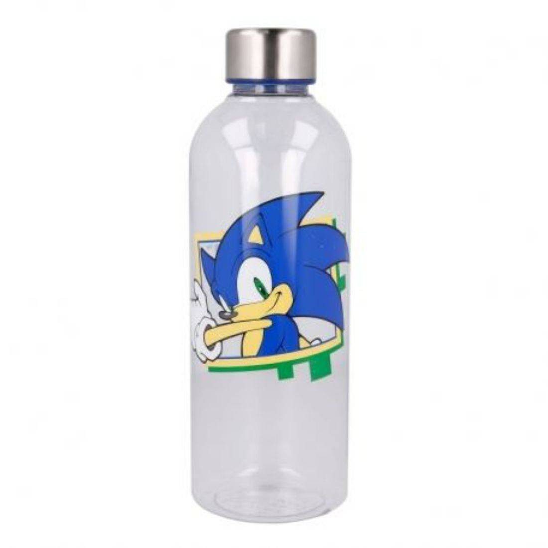 Stor Young Adult Hydro Bottle 850 Ml - Sonic