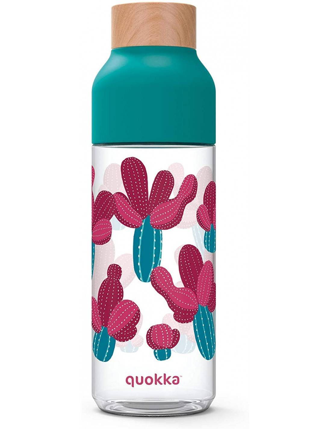 Quokka Tritan Bottle Ice Nature 720 ML