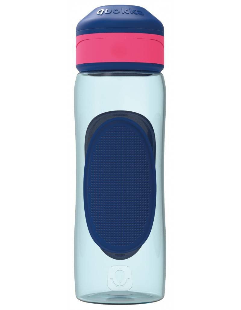 Quokka Tritan Bottle Splash Indigo 730 ML