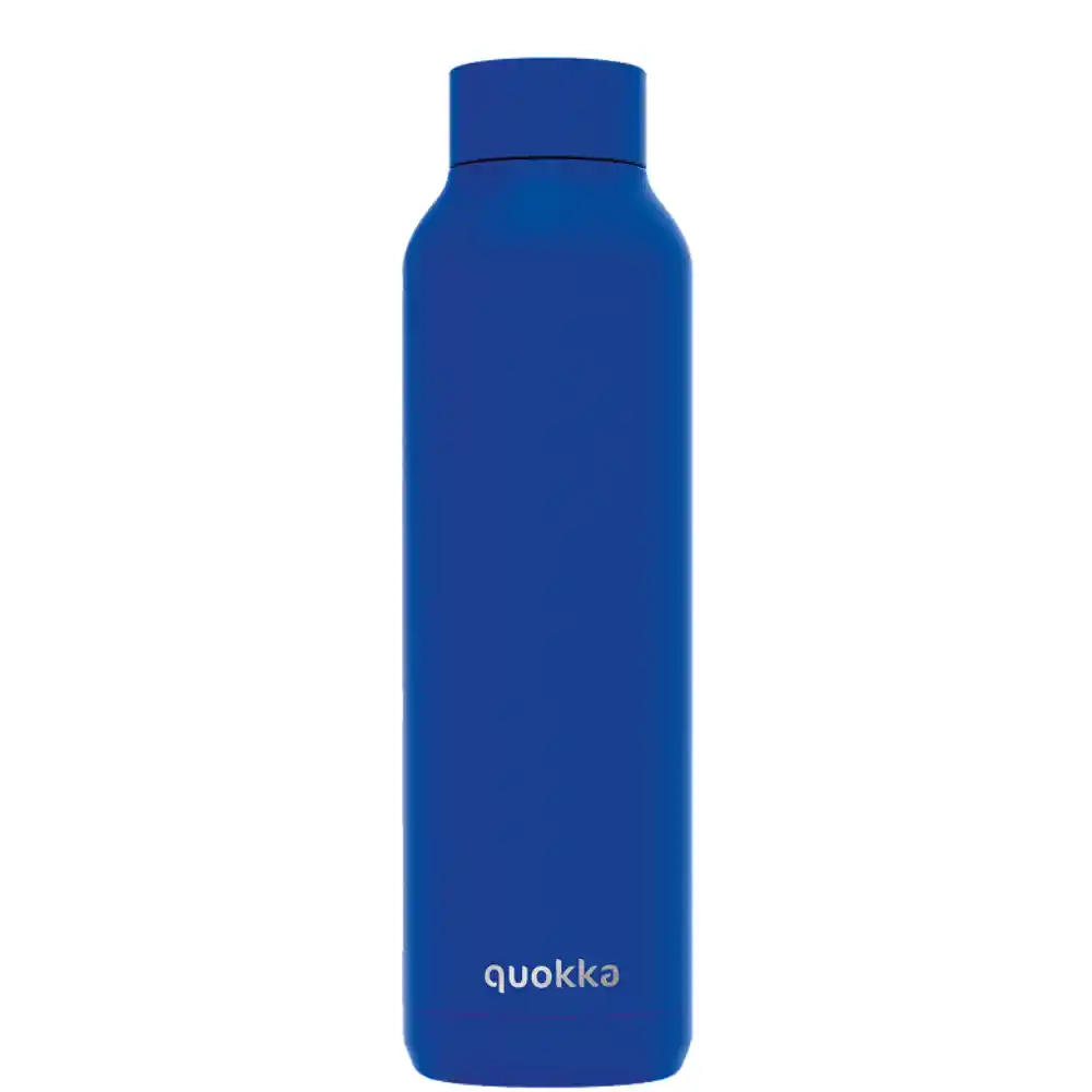 Quokka Solid Stainless Steel Water Bottle 630ml product thumbnail 5