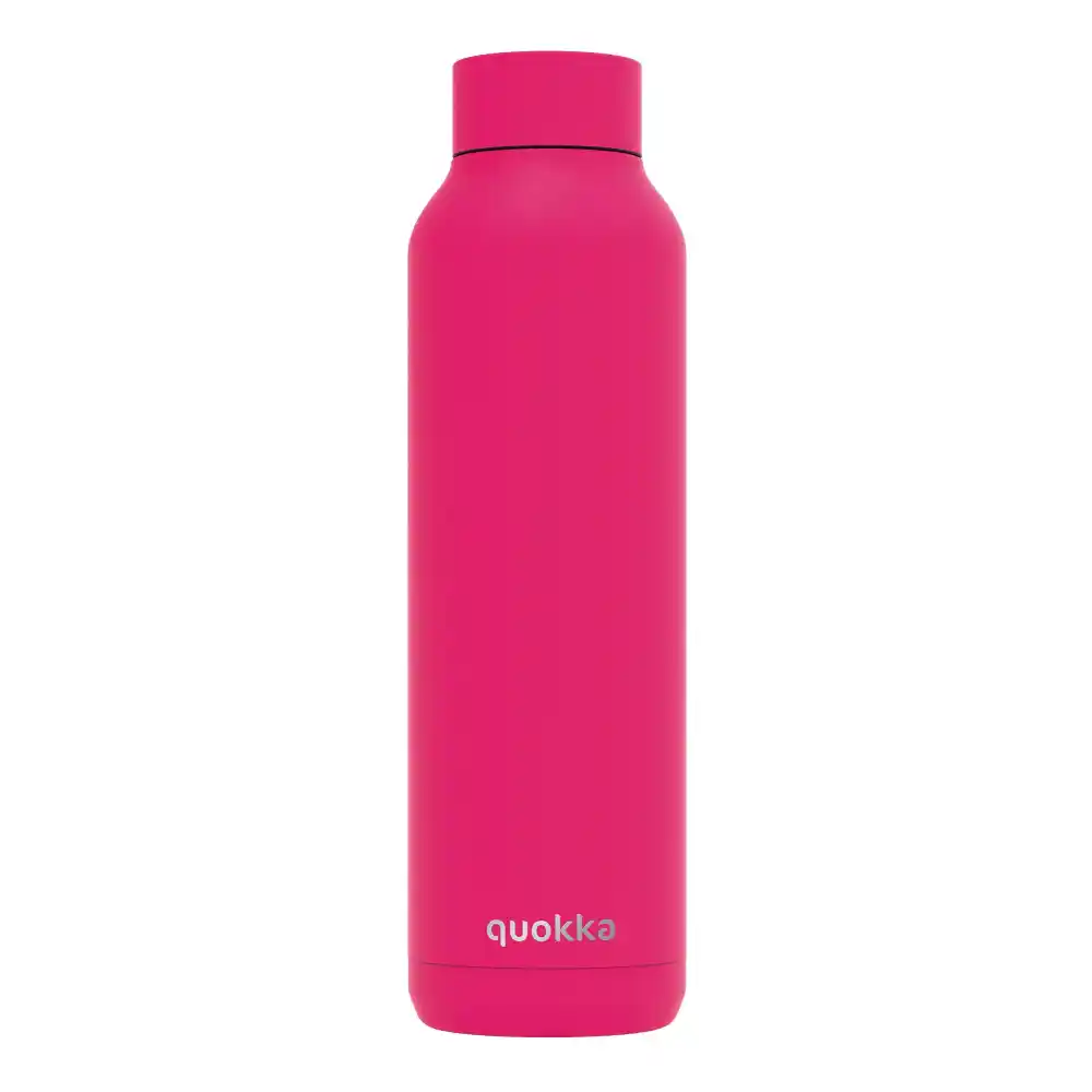 Quokka Solid Stainless Steel Water Bottle 630ml product thumbnail 4