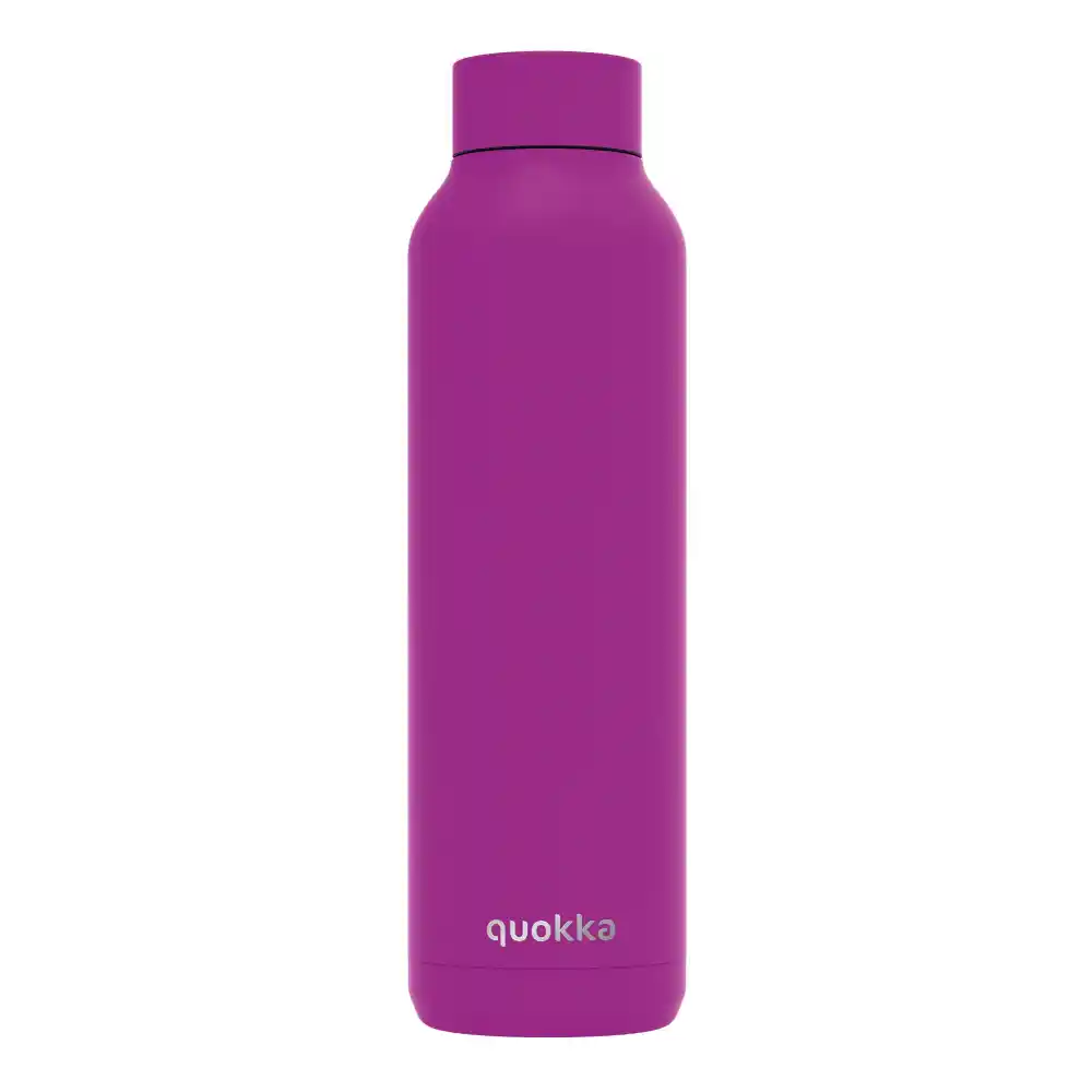 Quokka Solid Stainless Steel Water Bottle 630ml product thumbnail 2