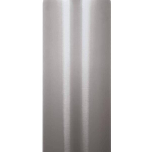 Quokka Thermal Stainless Steel Water Bottle Solid Umbra 630 ML
