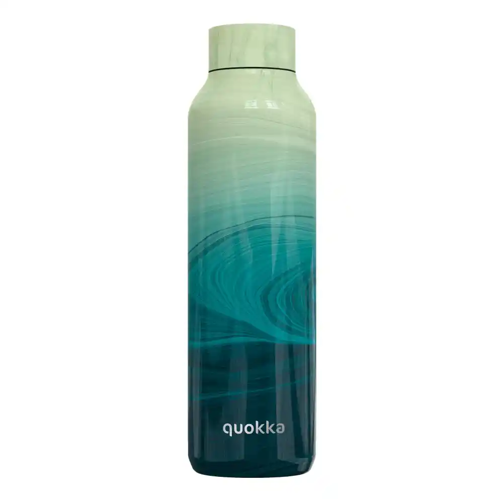 Quokka Solid Stainless Steel Water Bottle 630ml product thumbnail 3