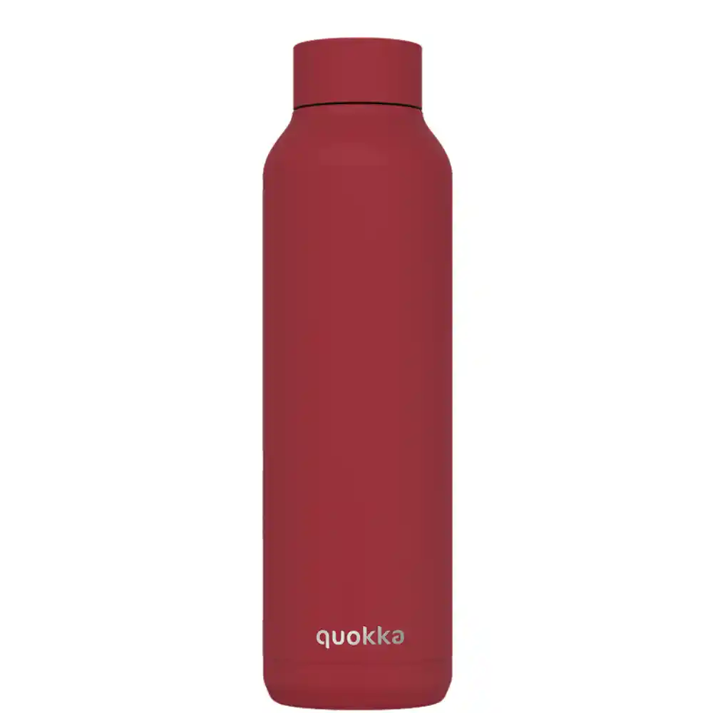 Quokka Solid Stainless Steel Water Bottle 630ml product thumbnail 6