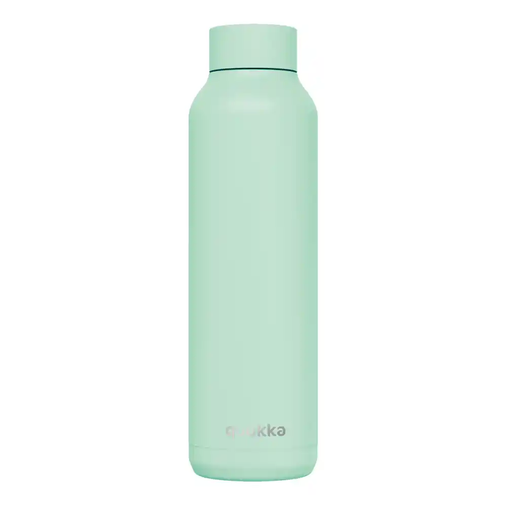 Quokka Solid Stainless Steel Water Bottle 630ml product thumbnail 7
