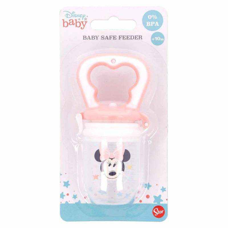 Stor Minnie Indigo Dreams Fruit Safe Feeder