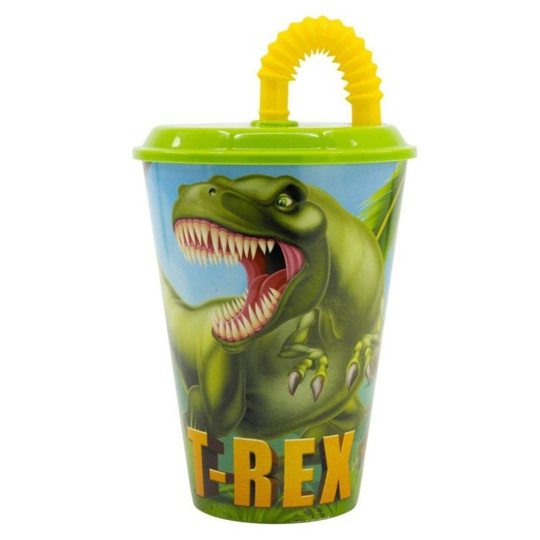 Stor Easy Sport Tumbler 430 Ml - Dino Range
