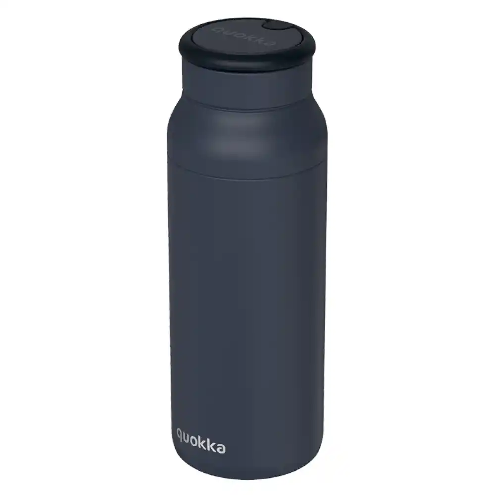 Quokka Thermal Stainless Steel Bottle with Silicone Handle Echo 690ml product thumbnail 2