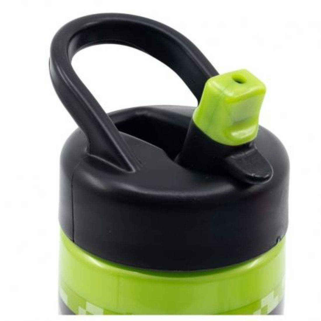 Stor Playground Sipper Bottle 410 Ml - Minecraft - Image 3