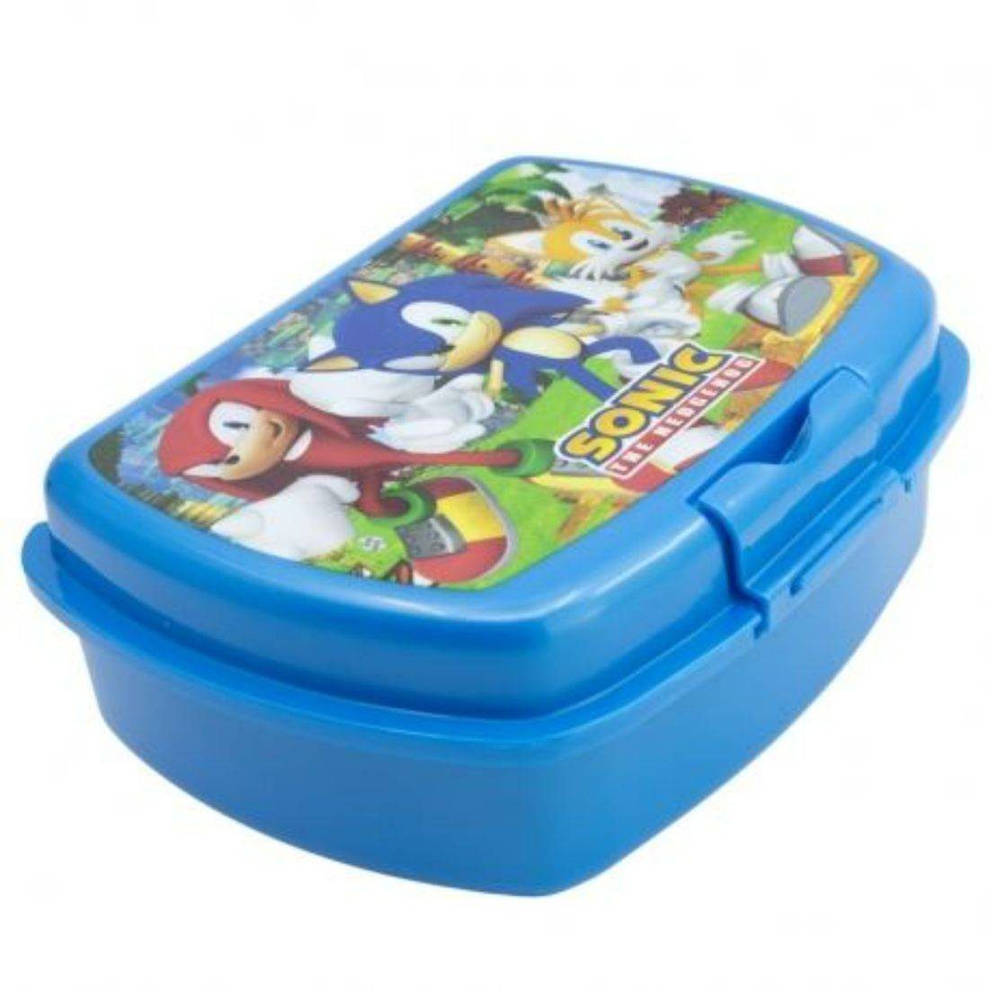 Stor Urban Sandwich Box - Sonic - Image 2