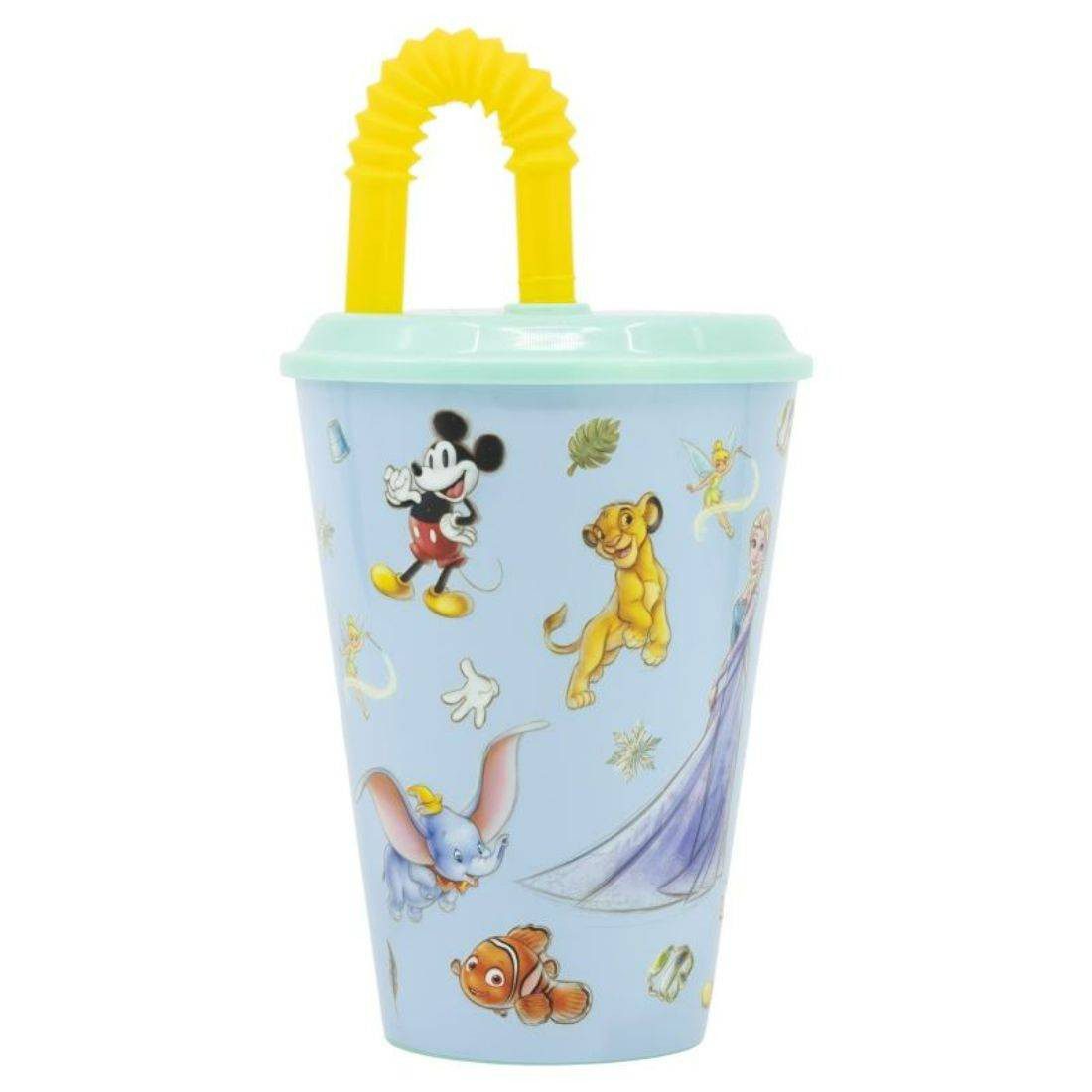 Stor Easy Sport Tumbler 430 Ml - Disney 100 - Image 2