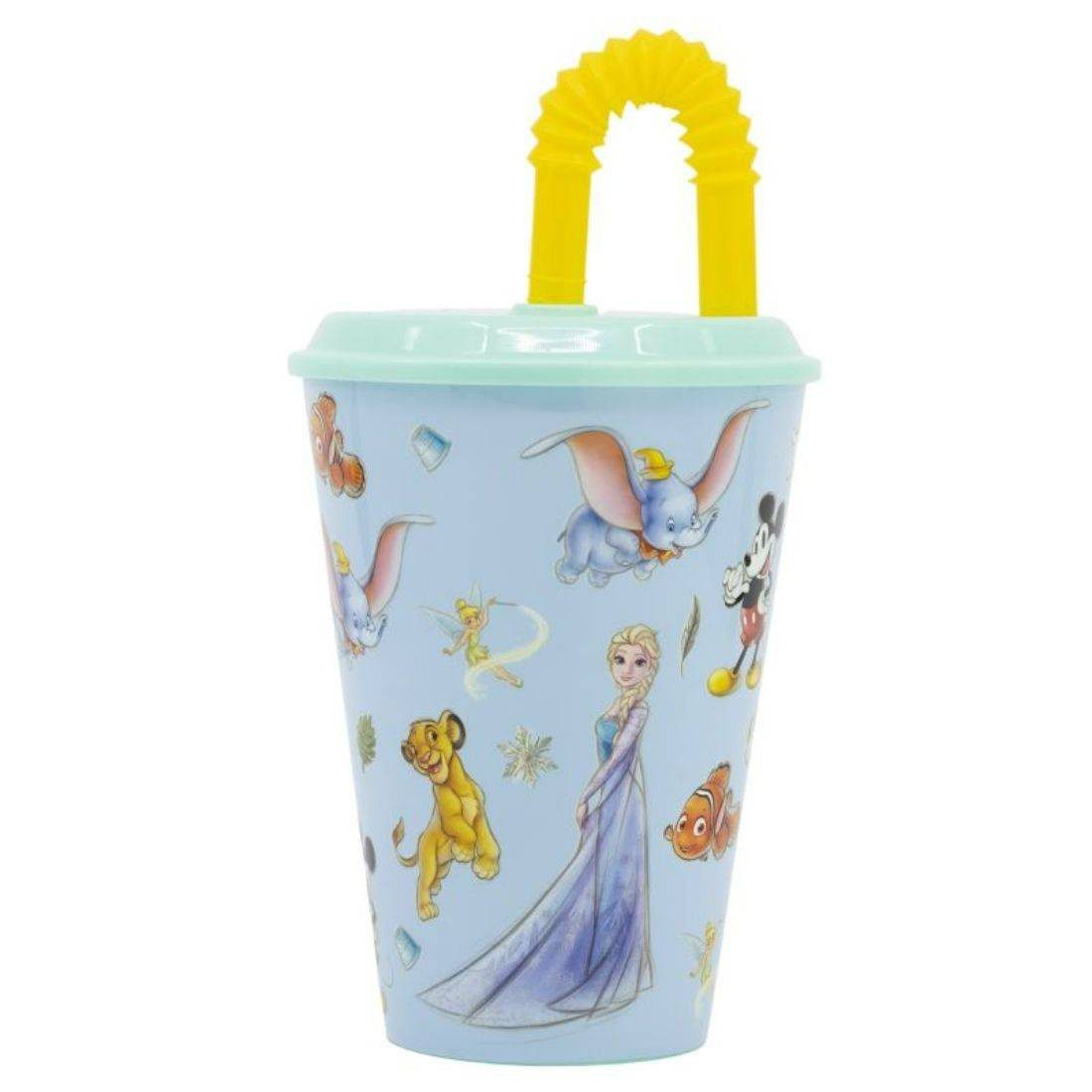 Stor Easy Sport Tumbler 430 Ml - Disney 100