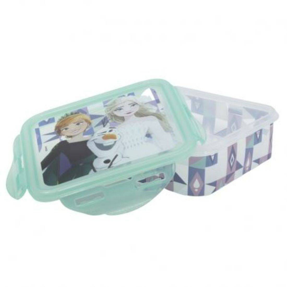 Stor Square Hermetic Food Container 500 Ml - Frozen Ice Magic - Image 3