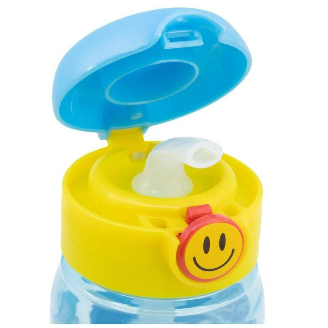 Stor Active Canteen 510 Ml - Mickey Mouse Fun-Tastics - Image 3