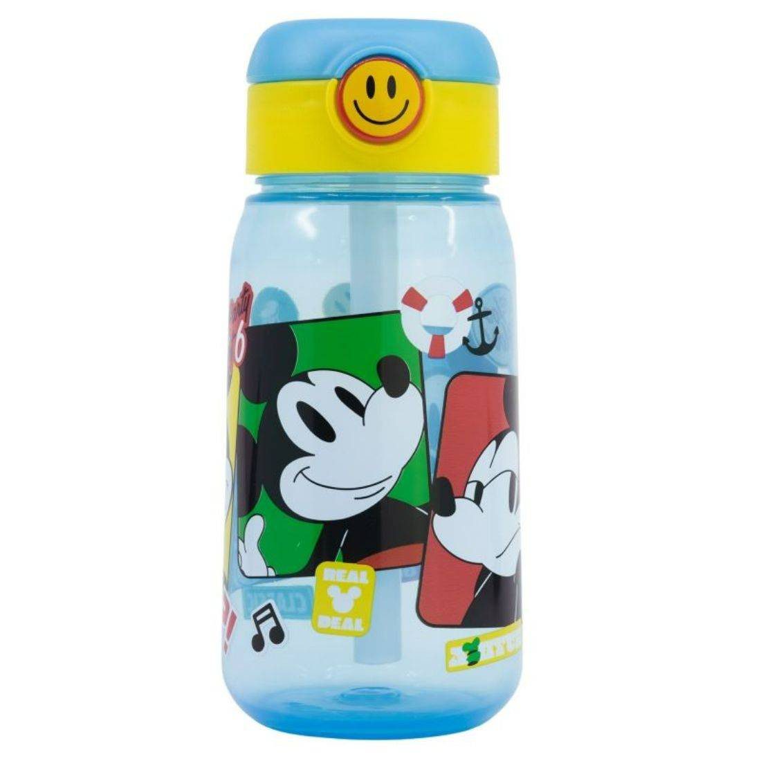 Stor Active Canteen 510 Ml - Mickey Mouse Fun-Tastics