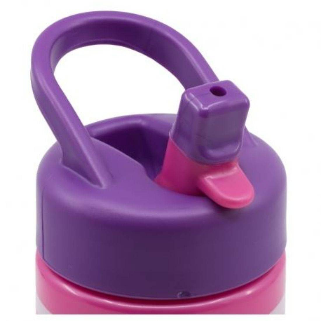 Stor Playground Sipper Bottle 410 Ml - Paw Patrol Girl Sketch Essence - Image 3