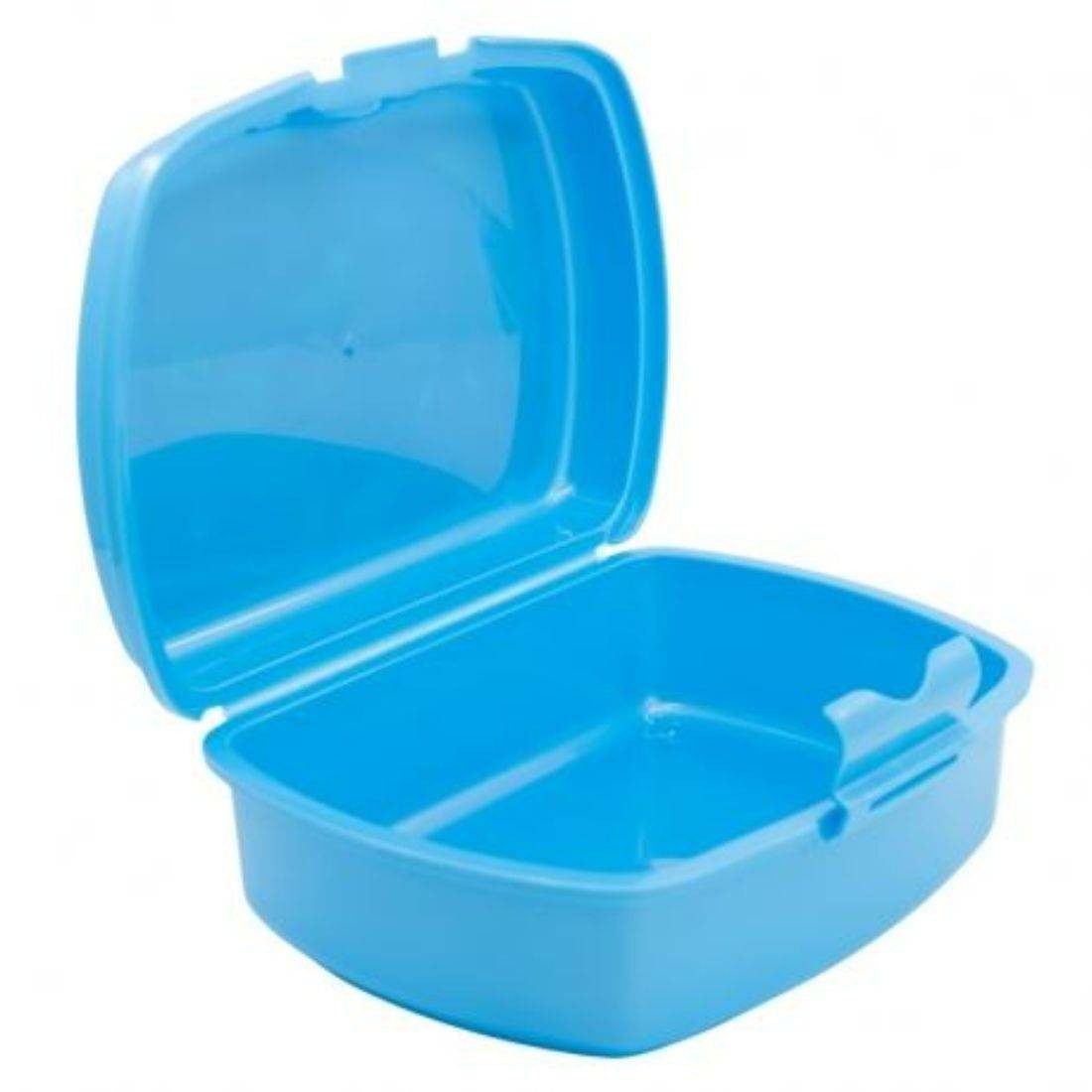 Stor Urban Sandwich Box - Spiderman Midnight Flyer - Image 3