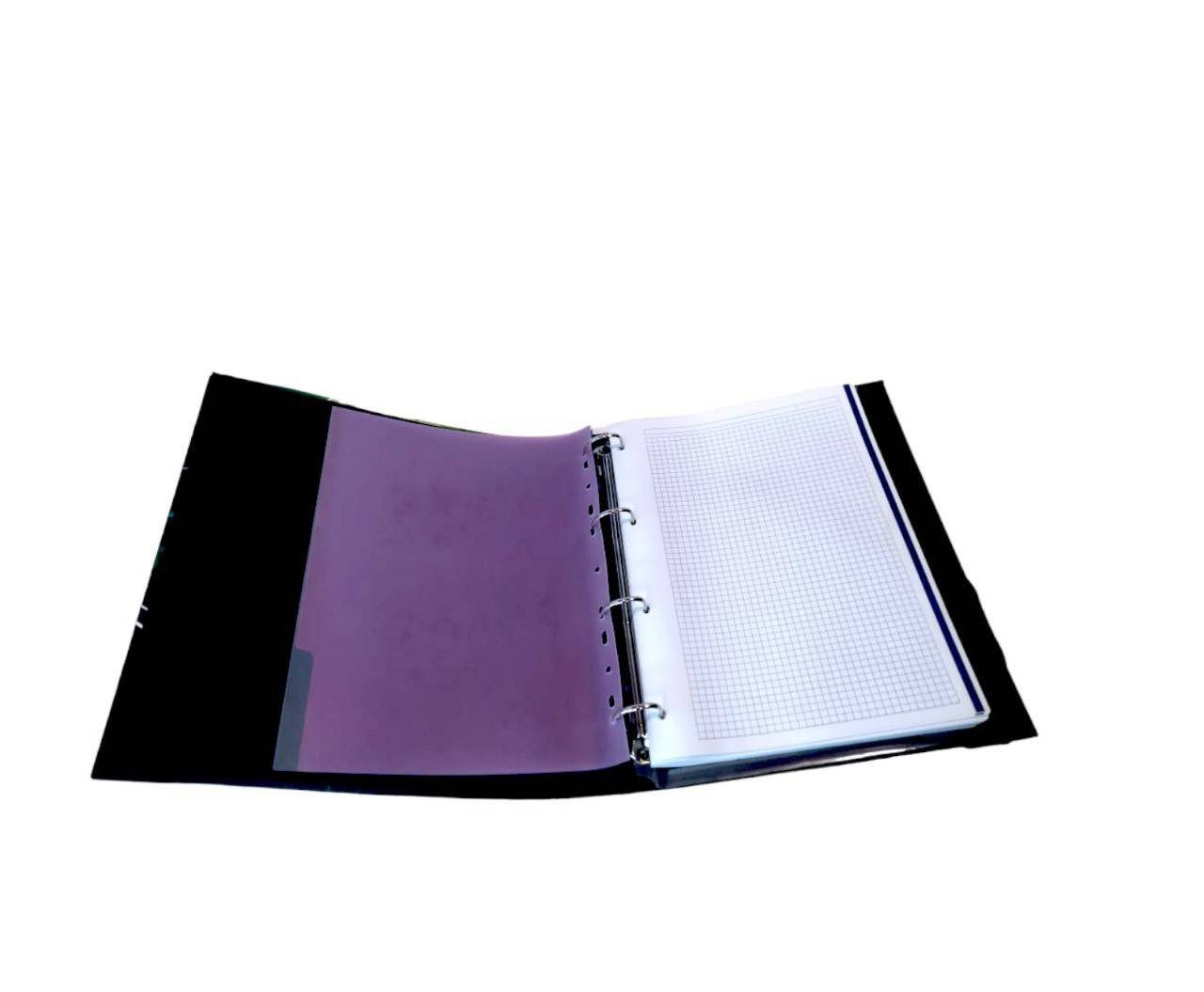 Notebook Folder Large 4D - Image 2
