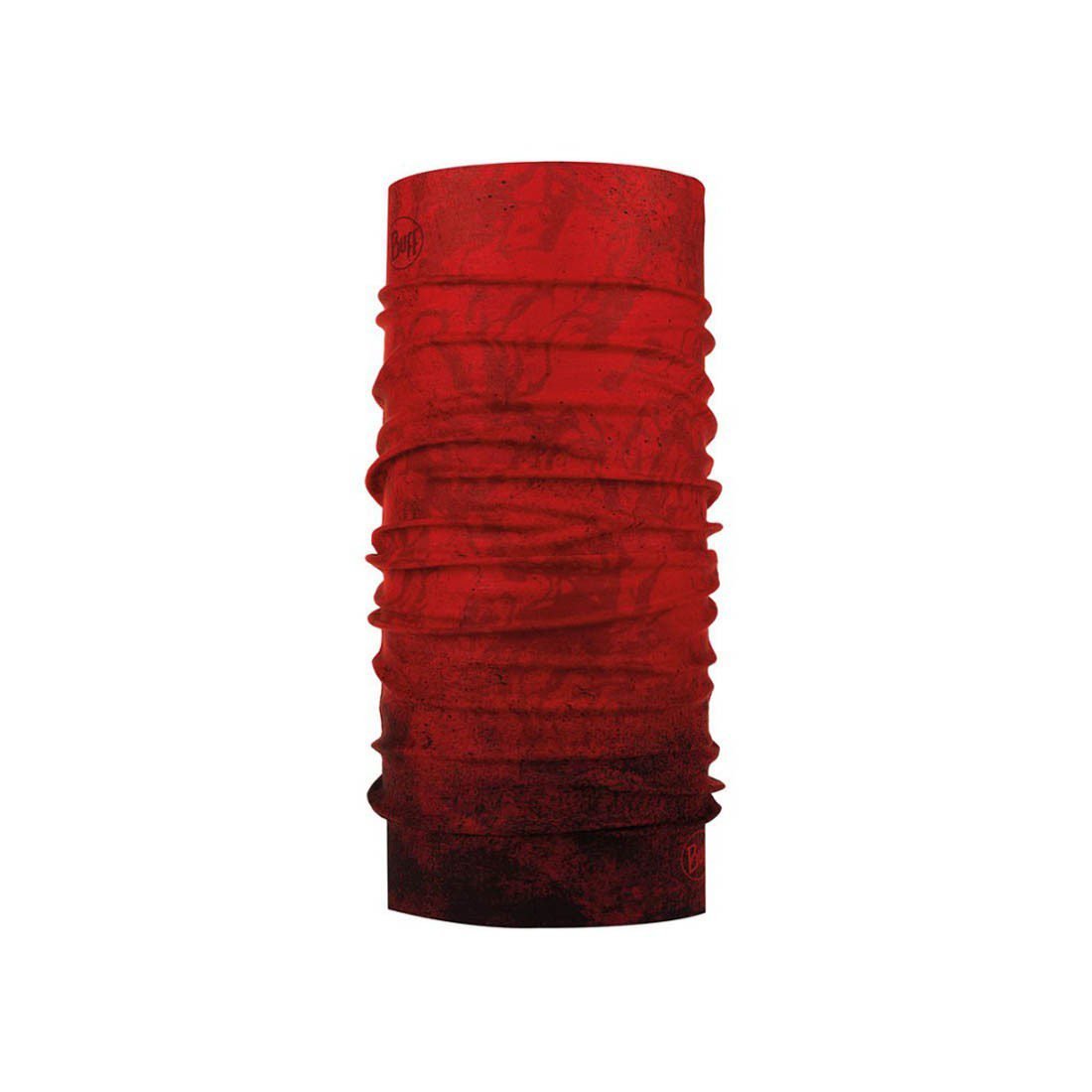 Buff CoolNet UV + Katmandu Red