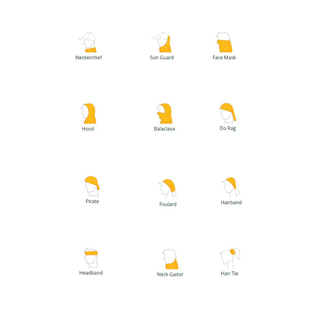 Buff Pixels Desert Coolnet - Image 2