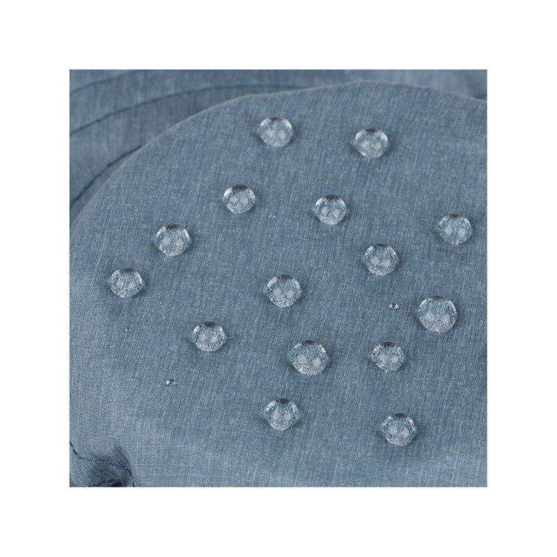 Buff Adventure Bucket Hat Zadok Blue - Image 2