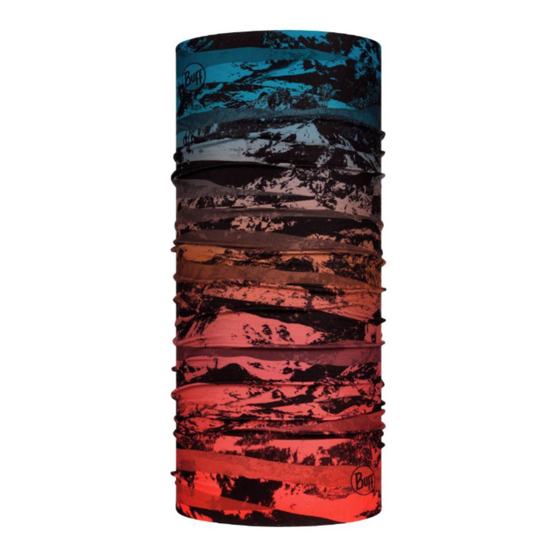 Buff CoolNet UV + Wane Dusty Blue